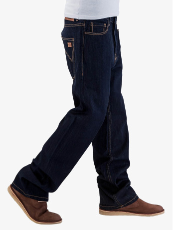 Dickies / Loose fit jeans Pensacola in blauw