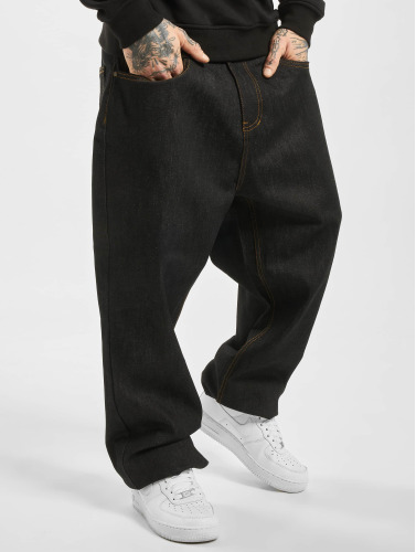 Ecko Unltd. / Baggy jeans Fat Bro in zwart