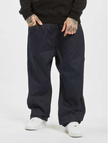 Ecko Unltd. / Baggy jeans Fat Bro in indigo