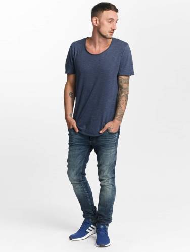 Jack & Jones / Skinny jeans jjLiam Original JJ 019 in blauw