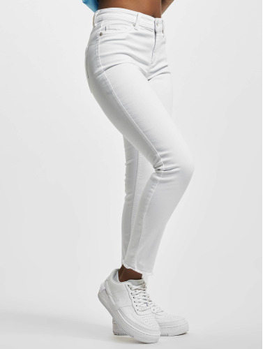 Only / Skinny jeans onlBlush in wit