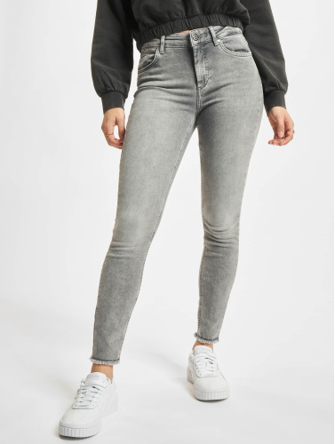 Only / Skinny jeans onlBlush NOS Mid in grijs