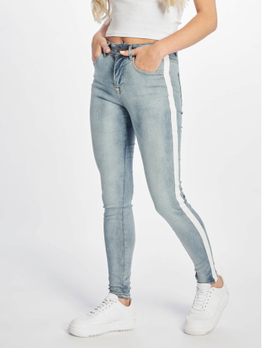 DEF / Skinny jeans Rayar in blauw
