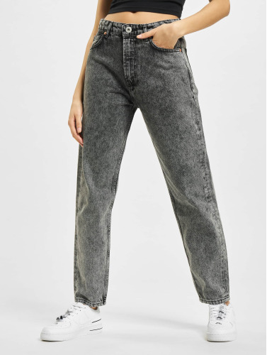 2Y / Mom Jeans Edda in grijs