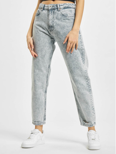 2Y / Mom Jeans Yuna in grijs