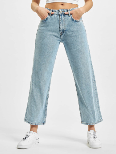 2Y / Mom Jeans Luisa in blauw