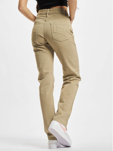 Keine Liebe / Loose fit jeans Loosefit in grijs
