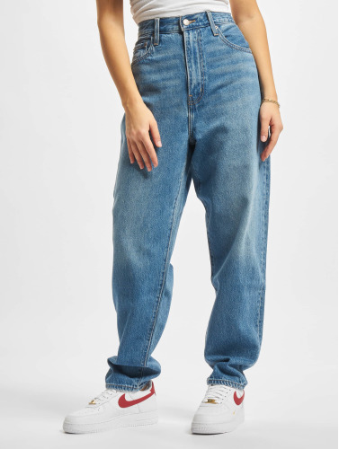 Levi's® / Mom Jeans Mom in blauw