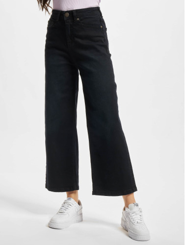 Sublevel / Loose fit jeans Denim in zwart
