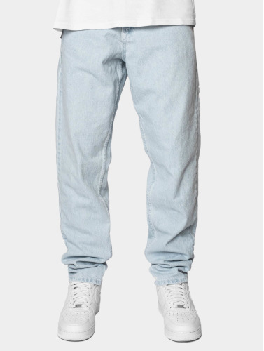 Dropsize / Loose fit jeans Loose Fit in blauw