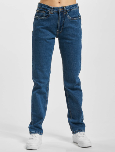 Denim Project / Slim Fit Jeans Dpwslim Recycled Slim Fit in blauw