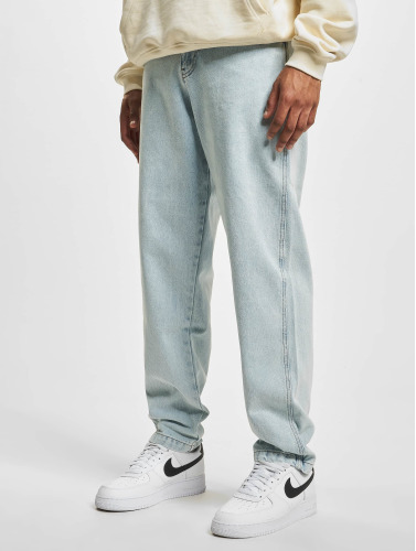 DEF / Loose fit jeans Tapered Loose Fit in blauw