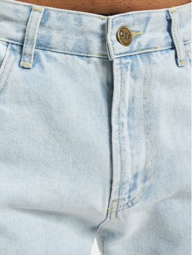 DEF / Loose fit jeans Matteo in blauw