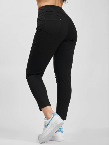 Freddy / Slim Fit Jeans Slim in zwart
