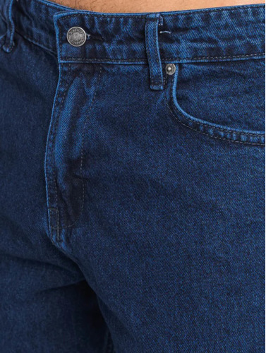 Dropsize / Loose fit jeans Loose Fit in blauw