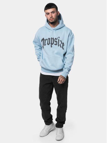 Dropsize / Loose fit jeans Loose Fit in grijs