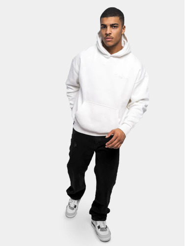 Dropsize / Loose fit jeans Loose Fit in zwart