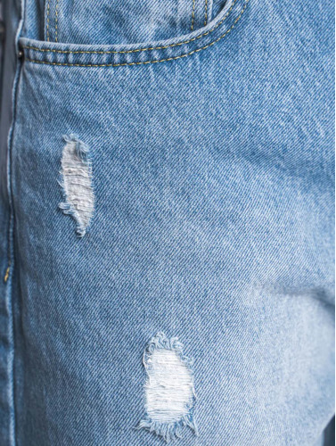 Dropsize / Loose fit jeans Loose Fit in blauw