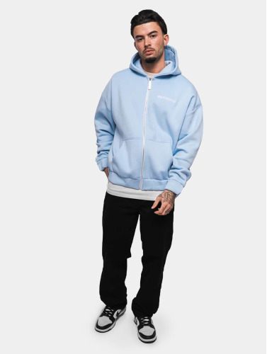Dropsize / Loose fit jeans Loose Fit in zwart