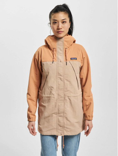 Patagonia / Mom Jeans Skyforest in beige