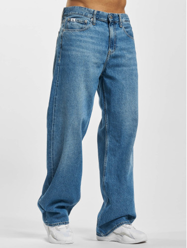 Calvin Klein / Loose fit jeans 90's Loose in blauw