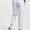 Tommy Jeans / Straight fit jeans Mom Straight Fit in blauw