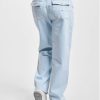 Tommy Jeans / Straight fit jeans Straight Fit in blauw
