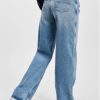 Tommy Jeans / Loose fit jeans Claire HR Loose Fit in blauw