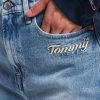 Tommy Jeans / Loose fit jeans Claire HR Loose Fit in blauw