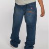 Ecko Unltd. / Baggy jeans Fat Bro in blauw