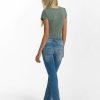 Mavi Jeans / Slim Fit Jeans Olivia in blauw