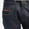 Ecko Unltd. / Straight fit jeans Bour Bonstreet in blauw