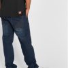 Dangerous DNGRS / Loose fit jeans Brother in blauw