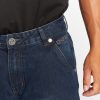 Dangerous DNGRS / Loose fit jeans Brother in blauw