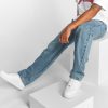 Dangerous DNGRS / Loose fit jeans Brother in blauw