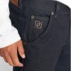 Dangerous DNGRS / Loose fit jeans Brother in indigo