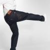 Dangerous DNGRS / Loose fit jeans Brother in indigo