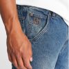 Dangerous DNGRS / Loose fit jeans Brother in blauw