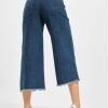 Urban Classics / Loose fit jeans Denim in blauw