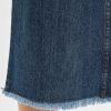 Urban Classics / Loose fit jeans Denim in blauw