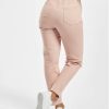 Missguided / Mom Jeans Riot Co Ord in rose