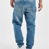 DEF / Loose fit jeans Roger in blauw