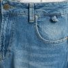 DEF / Loose fit jeans Roger in blauw