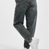 2Y / Loose fit jeans Lucky in grijs
