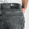 2Y / Loose fit jeans Lucky in grijs