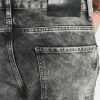 2Y / Loose fit jeans Heinz in grijs