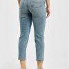 Only / Slim Fit Jeans onlJosie Life High Rise in blauw