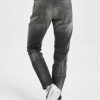 Diesel / Boyfriend jeans Krailey in zwart