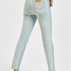 Wrangler / Straight fit jeans Retro in blauw