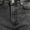 2Y / Mom Jeans Edda in grijs